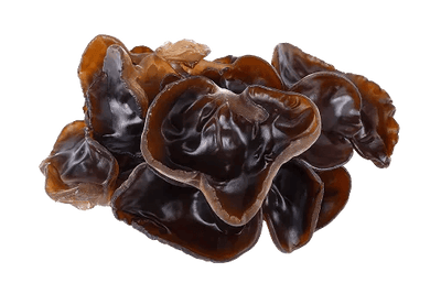 Black Fungus